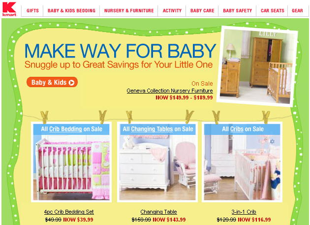 Am Inbox Baby On Board Oracle Marketing Cloud
