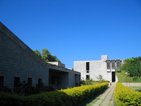 Iim Campus
