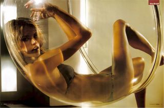 Alessandra Ambrosio - sexy sexy sexy