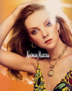 Heather Marks for Neiman Marcus