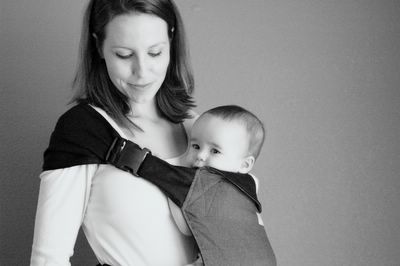 Ellaroo Baby Carrier on Take Pictures Of This  Amazing Baby Carriers By Ellaroo In Action