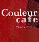 Menu For Hope: Couleur Cafe