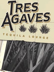 photograph picture tres agaves san francisco