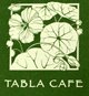 Menu For Hope: Tabla Cafe