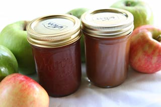 elise simply recipes apple butter