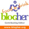 Contributing Editor at Blogher Food & Drink