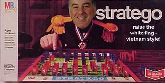 Stratego for Democrats