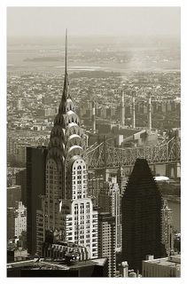 Chrysler Building (Von Matthias Pöltl)