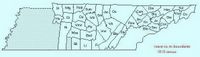 roane county boundaries 1810