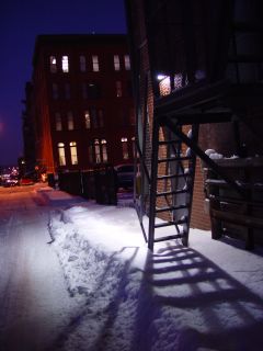 Urban Winter picture