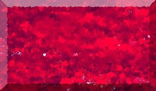 Can you tell what it is yet? Is it art? No, it's photo-manipulated gunk. Don't click this image. PLEASE