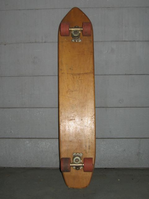 Fox Mfg. Surf-n-Ski