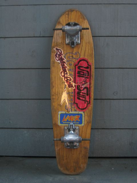 Val Surf