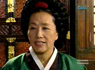 Jewel in the Palace or Dae Jang Geum