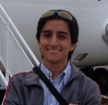 Mi foto