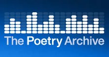 logo of the Poetry Archive