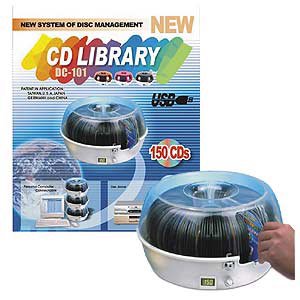 Cd Library Dc101 Software Download