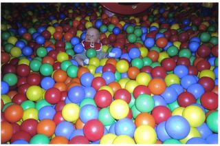 Where's William?