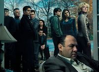 The Sopranos season 6