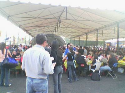 La fabulosa feria