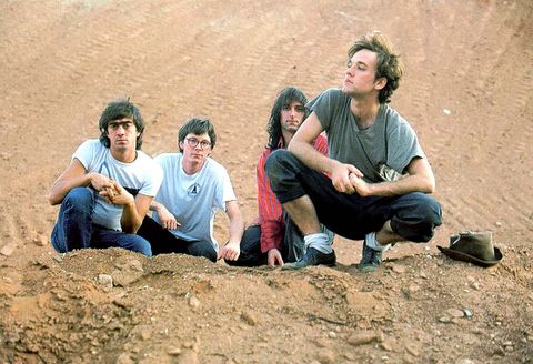 R.E.M.