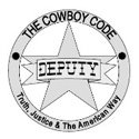 The Cowboy Code Marshals