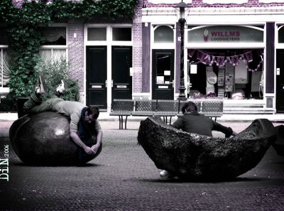 powwow amsterdam; ©Dreaming in Neon 2006