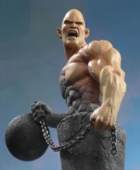 Absorbing Man Bust