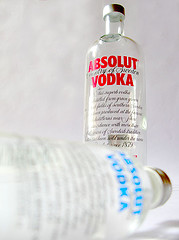 Vodka
