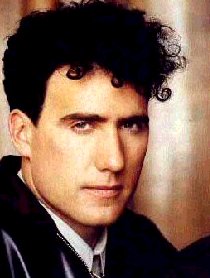 Born in 1959, Andrew McCluskey was the lead singer and primary songwriter for OMD. In 1997, he founded the UK pop group Atomic Kitten. - omd