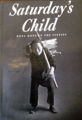 saturdays child cover, photo by frank fishbeck