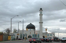 NuggetMosque