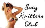 Sexy Knitters Club