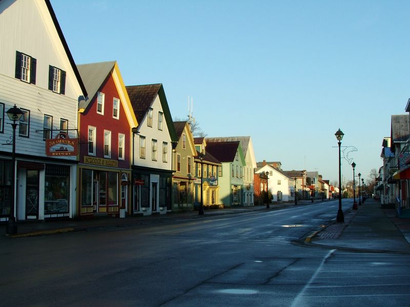 Saint Andrews (New Brunswick)