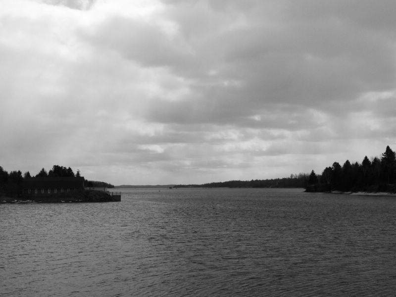 Landscape (New Brunswick
