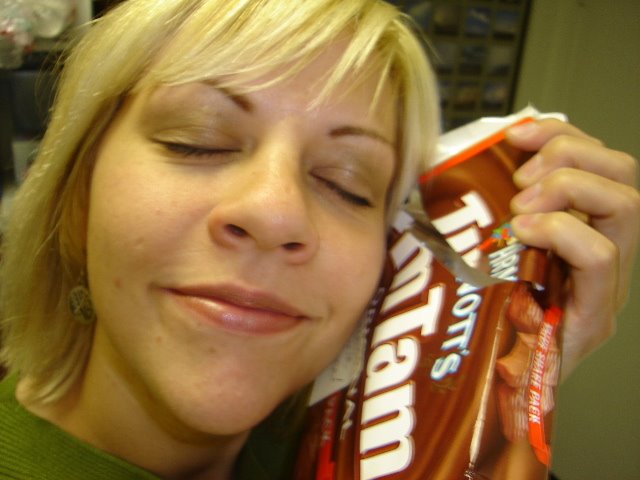TimTams