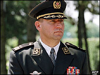 General Gotovina