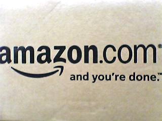 The new slogan of Amazon