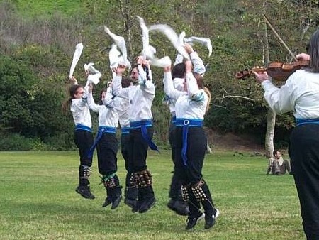 Sound & Fury Morris