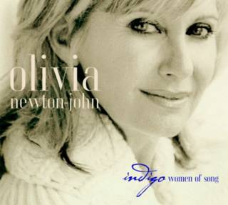 Olivia Newton-John, Indigo - Women of Song