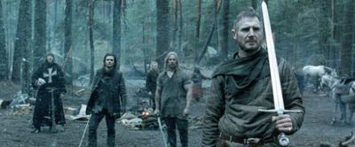 Kingdom of Heaven