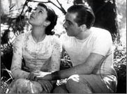 A scene from 'A Day in the Country'