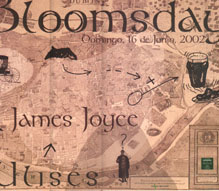 bloom's day