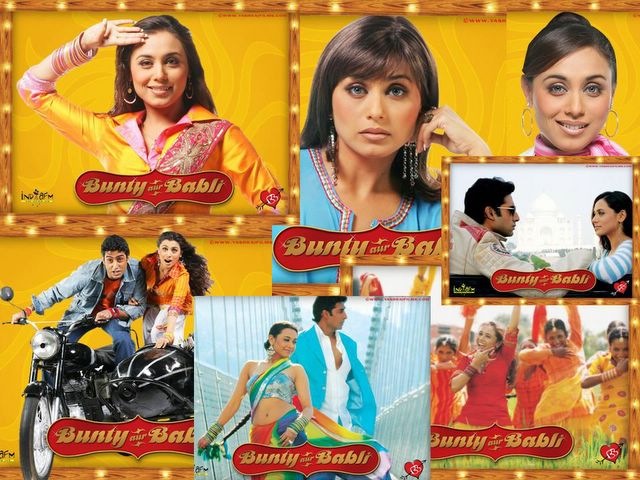 !!EXCLUSIVE!! Bunty Aur Babli In Hindi Full Movie Download Babli