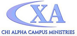 Chi Alpha Campus Ministries, USA