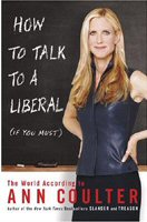 Ann Coulter's newest book