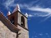 Igreja Matriz, Campanário