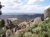 Vista Panorâmica da Vila