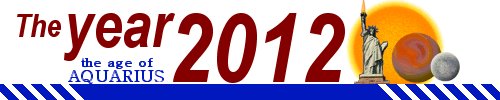 The Year 2012
