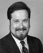 David Strom, President, Taxpayers League of Minnesota